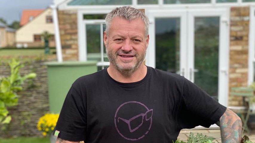 Mit 57 Jahren: TOWIE-Star Mick Norcross tot aufgefunden