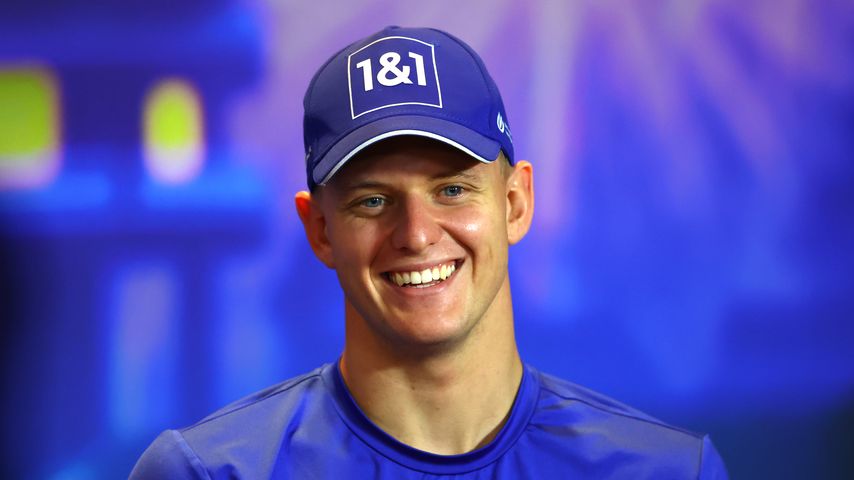 Mick Schumacher, Automobilrennfahrer