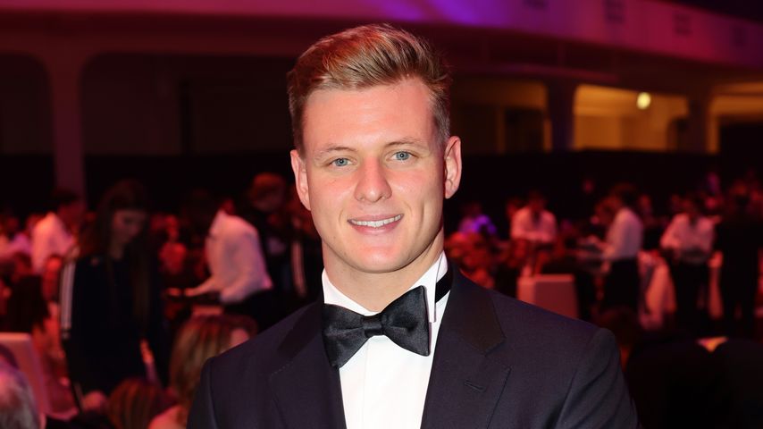 Nicht nur Mercedes: Mick Schumacher findet zweites Team