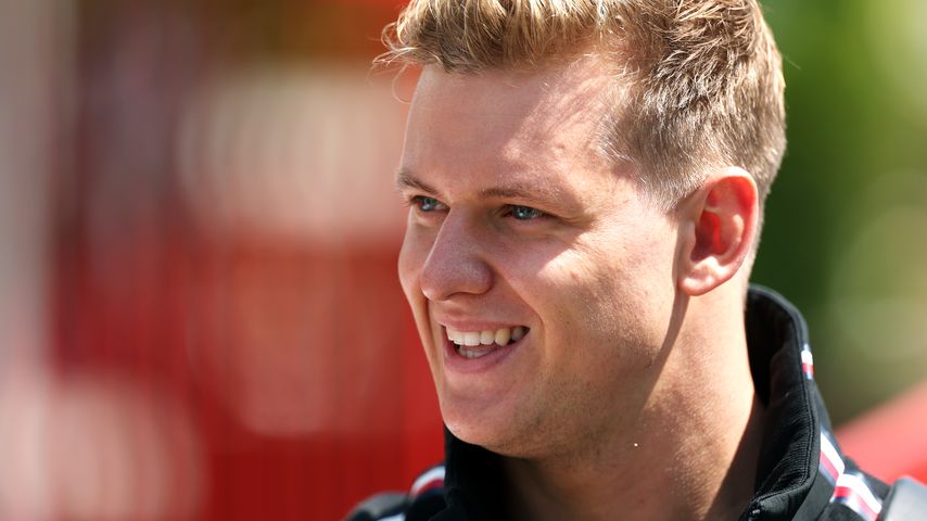 Mick Schumacher, Rennfahrer