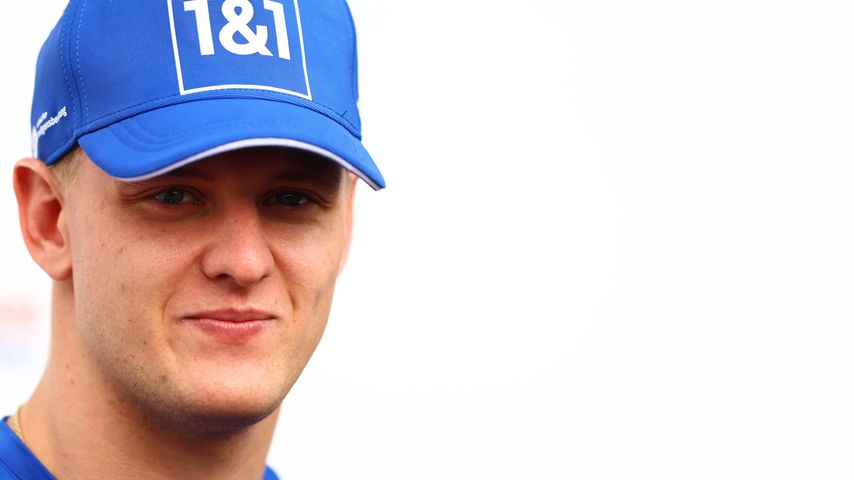 Ex-Formel-1-Boss: Mick Schumacher sollte Formel 1 vergessen