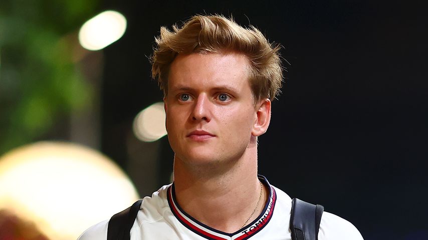 Mick Schumacher, Rennfahrer