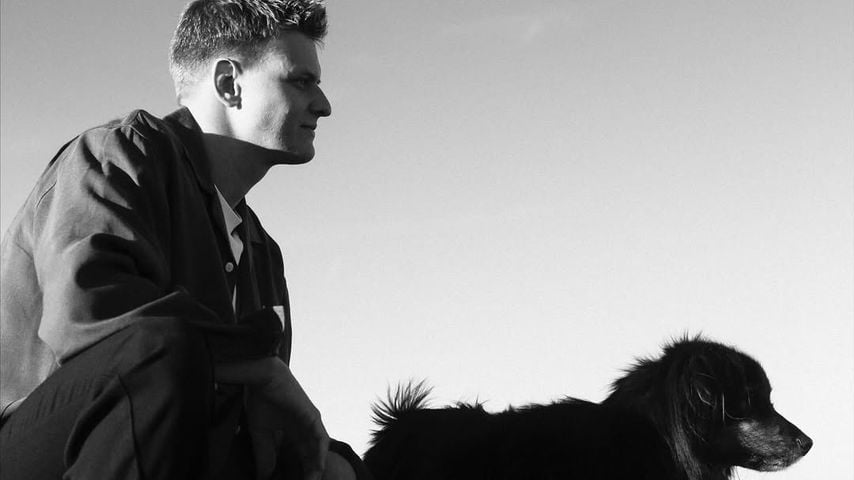 Tragischer Verlust: Mick Schumacher trauert um Hündin Angie