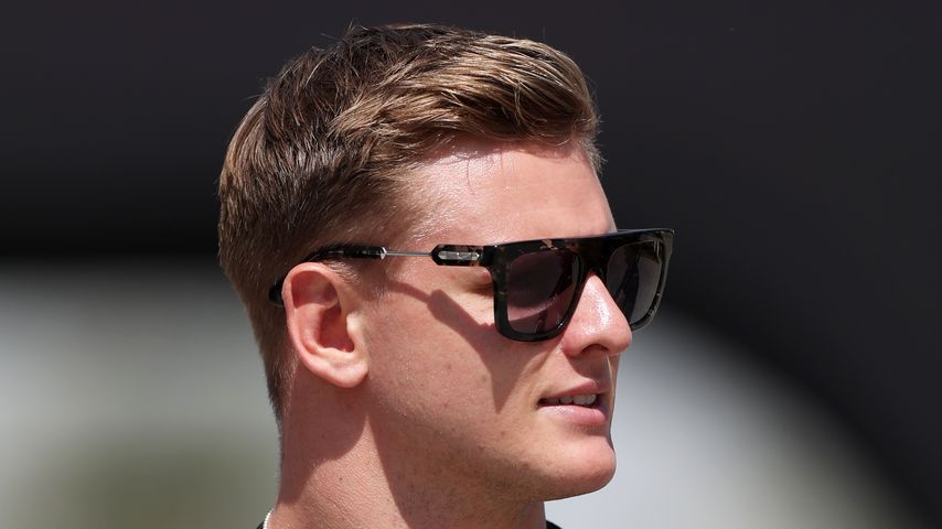 Wird Mick Schumacher auch 2024 nicht in der Formel 1 fahren?