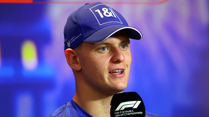 Mick Schumacher, Rennfahrer