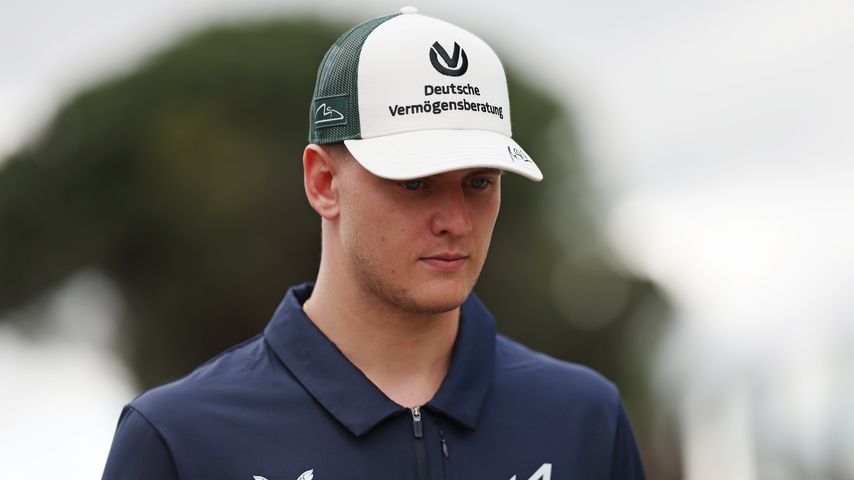 Formel-1-Comeback ade: Mick Schumacher erhält kein Cockpit