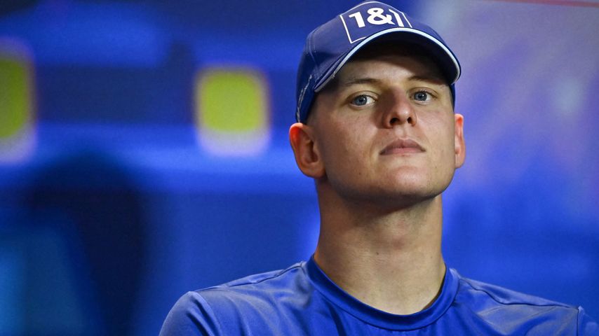 Wegen Unfällen: Formel-1-Teamchef kritisiert Mick Schumacher