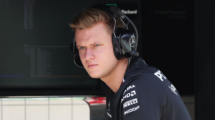 Kritik an Mick Schumacher: Rudert Formel-1-Teamchef zurück?