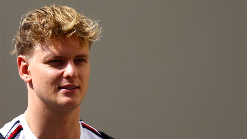 Mick Schumacher, Rennfahrer
