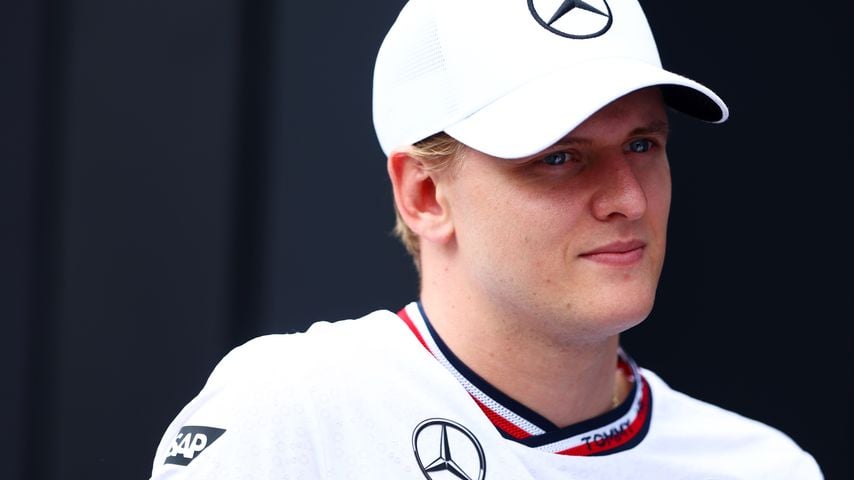 Trotz Pause träumt Mick Schumacher von Formel-1-Comeback