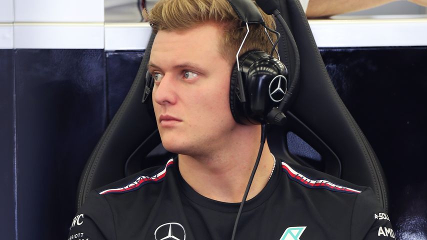 Mick Schumacher, Rennfahrer