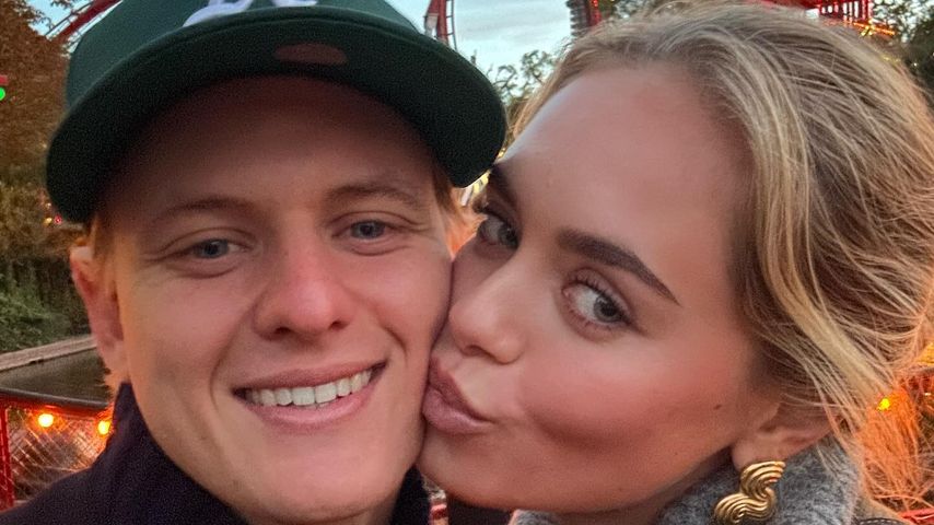 Trennung von Laila? Mick Schumacher ist auf Raya unterwegs