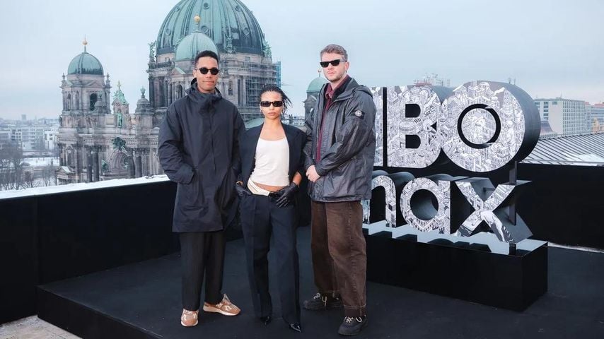 Bestätigt: "Industry" bekommt eine fünfte und letzte Staffel