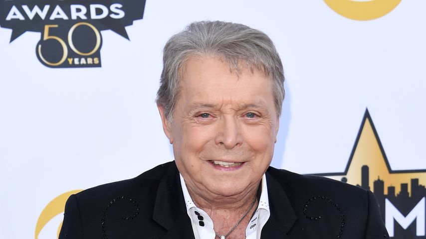 Country-Legende Mickey Gilley ist mit 86 Jahren gestorben