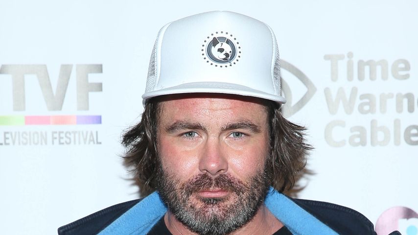 Mickey Gooch Jr., Schauspieler