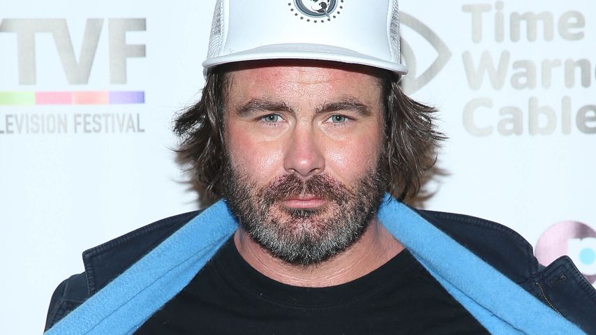 Mickey Gooch Jr., Schauspieler und Comedian