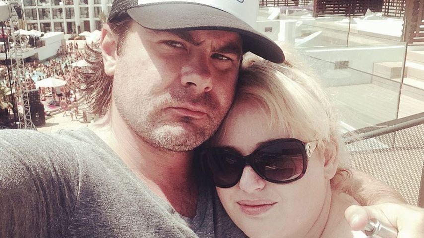 Nach Gewichtsverlust: Will Rebel Wilsons Ex sie zurück?