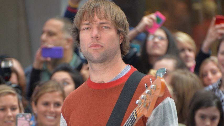 Vergewaltigungstexte: Schwere Vorwürfe gegen Mickey Madden