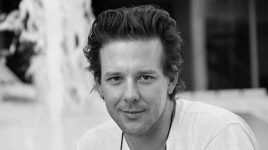 Mickey Rourke 1985