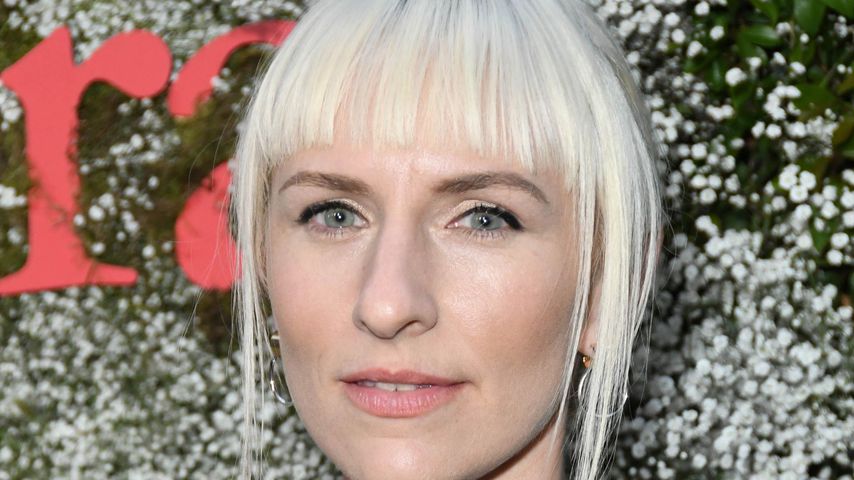 Mickey Sumner im Jahr 2019