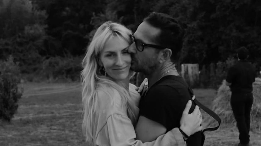Nach Scheidung: Stings Tochter Mickey Sumner wieder verlobt