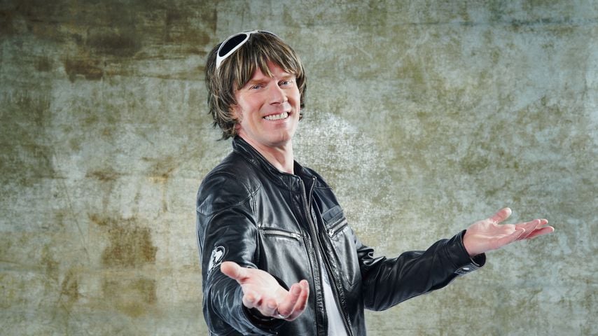 Mickie Krause, "Let's Dance"-Kandidat 2021