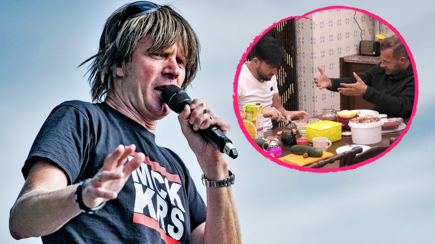 Mickie Krause schießt gegen den Wendler und Willi Herren!