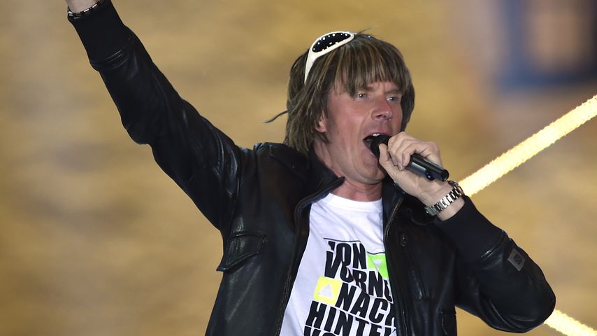 Nach Krebs und Zweifeln: Mickie Krause musste kürzertreten