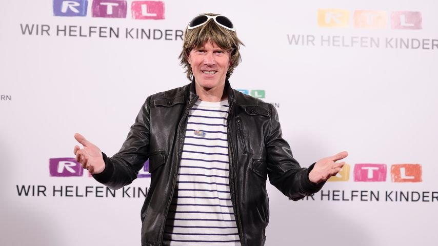 Rund: So skurril ist eins der drei Häuser von Mickie Krause