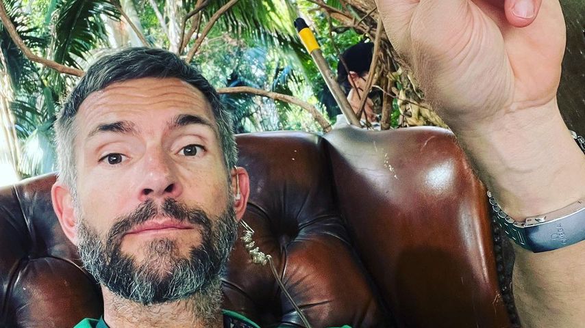 Micky Beisenherz, Drehbuchautor vom Dschungelcamp