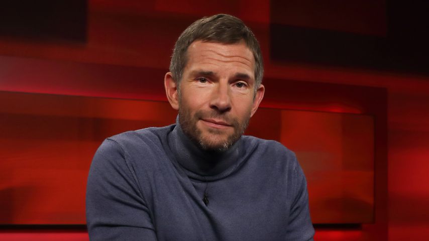 Micky Beisenherz, Comedy-Autor und Moderator