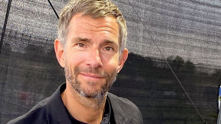 Micky Beisenherz im Juli 2020