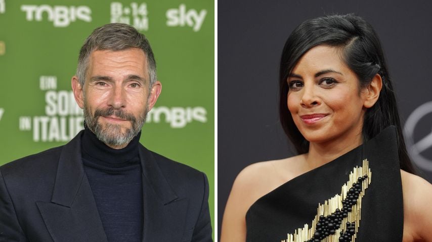 Micky Beisenherz entschuldigt sich bei Collien für Interview