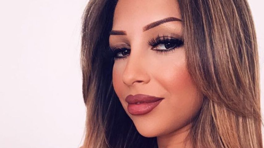 Midi, die Kandidation von "Love Island" 2017