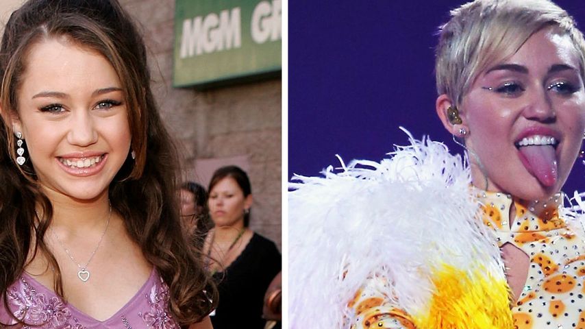 Miley Cyrus & Patrick: Ihre Liebe stößt auf Kritik