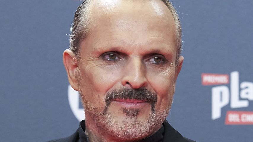 Miguel Bosè, Sänger und Schauspieler