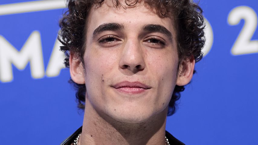 Miguel Herrán, "Élite"-Star
