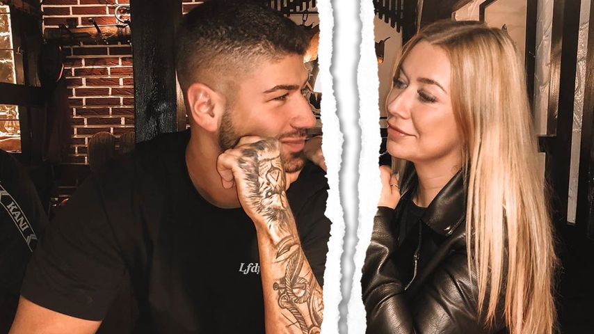 Liebes-Aus: "Paradise Hotel"-Miriam und Miguel sind getrennt