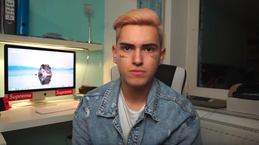 Nach Psychosen-Drama: YouTube-Miguel Pablo ist neu verliebt!