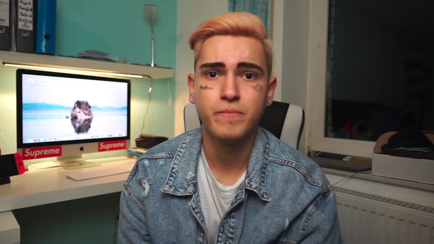 "War falsch": Miguel Pablo entschuldigt sich für Fake-Outing