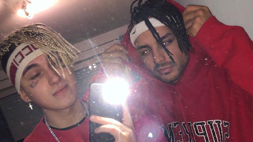Unglaubliches Outing: YouTuber Miguel Pablo steht auf Jungs!