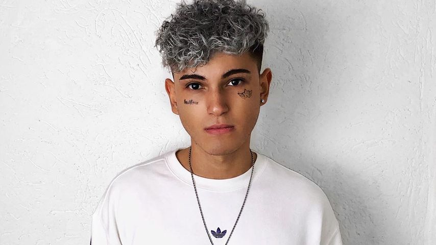 Nach Psychosen-Outing: Miguel Pablo dreht wieder YT-Video!