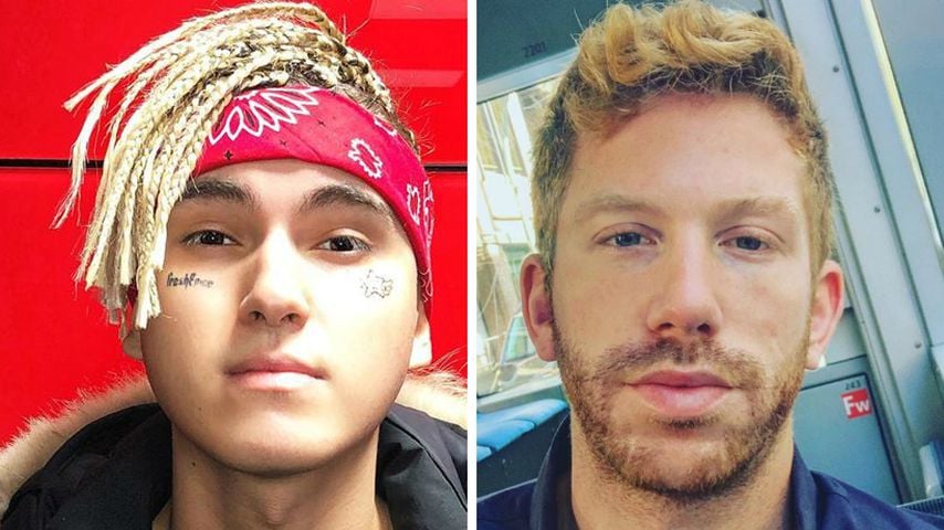 Miguel Pablos Fake-Outing: "Prince Charming"-Lars ist sauer!
