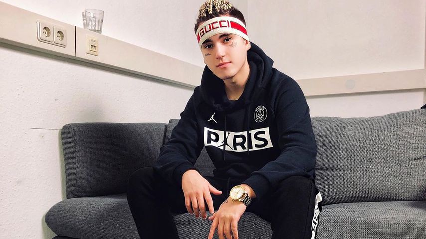 Fans entsetzt: Miguel Pablos Outing war ein reiner Fake!