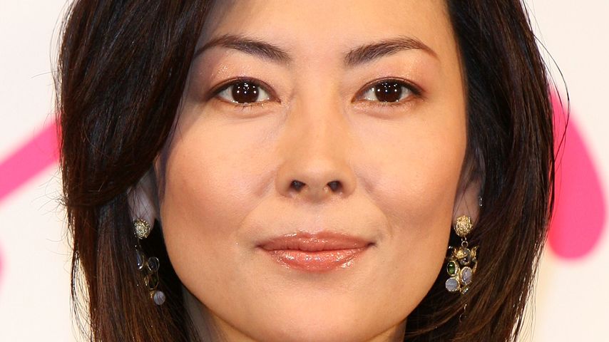 Die japanische Sängerin Miho Nakayama (54) ist verstorben