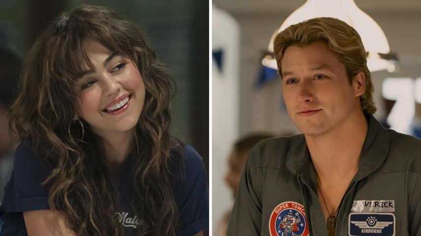 "Off Campus"-Stars liefern Fans neue Romanze zum Hören