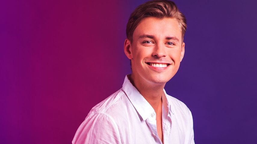 Mika Setzer, "Battle of the Bands"-Kandidat