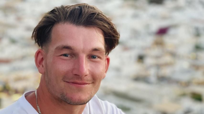 Mika Tatarkin fällt verletzungsbedingt bei "Let's Dance" aus