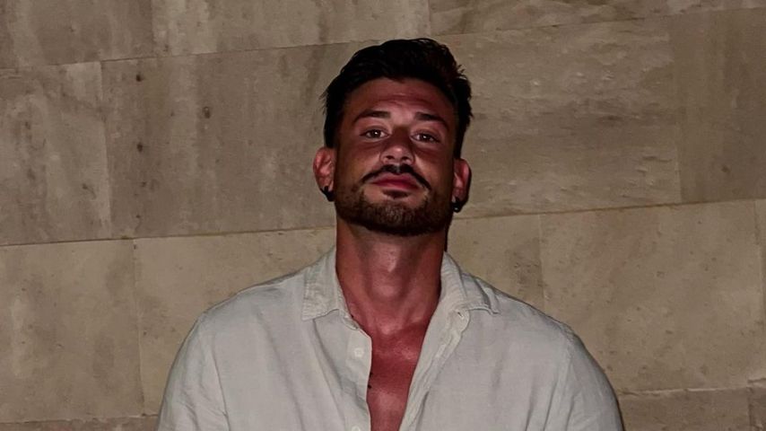 Nach Charline-Flirt: "Temptation Island"-Mikael datet wieder