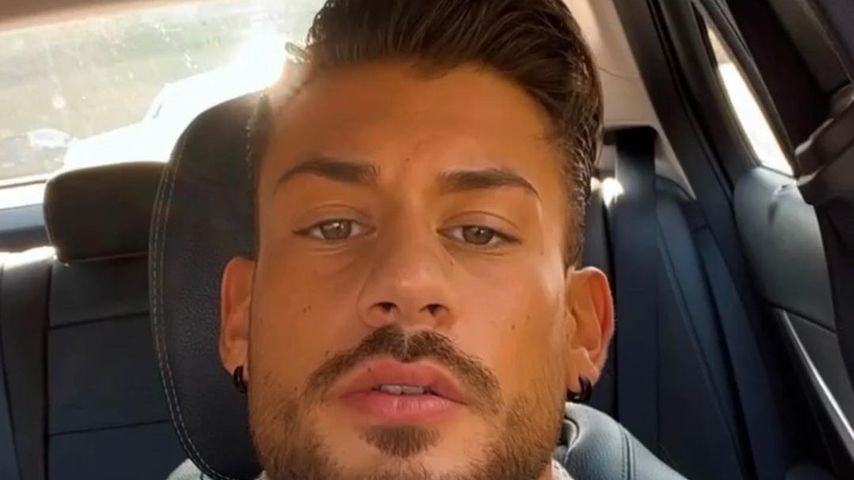 Mikael, "Temptation Island"-Verführer